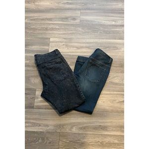 2 Pair of Men’s Joggers